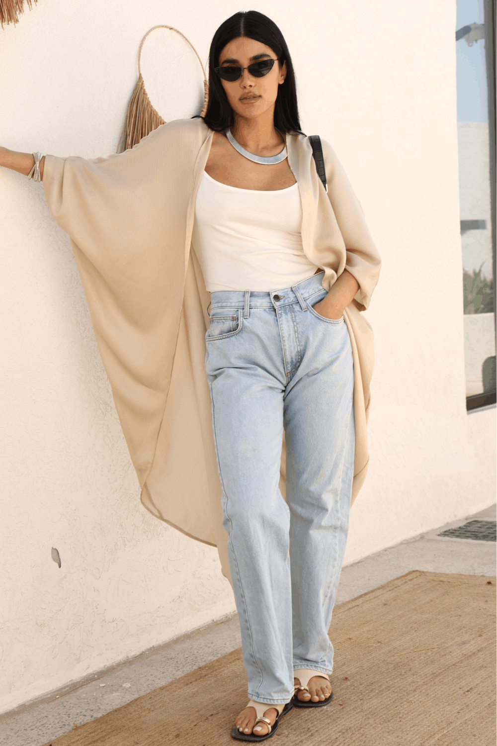 Najeeb Cardigan - COCO by Cotton Collection