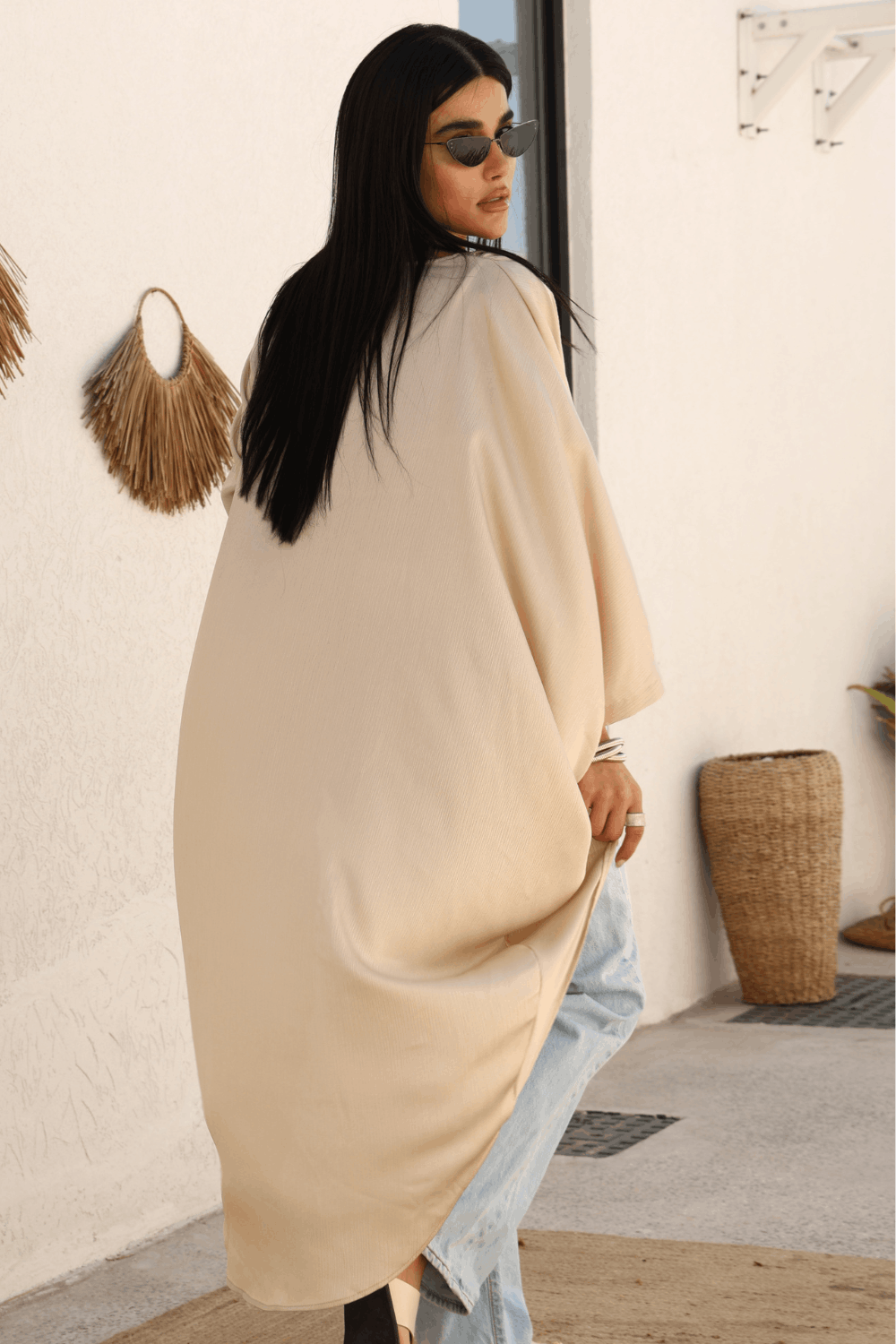 Najeeb Cardigan - COCO by Cotton Collection