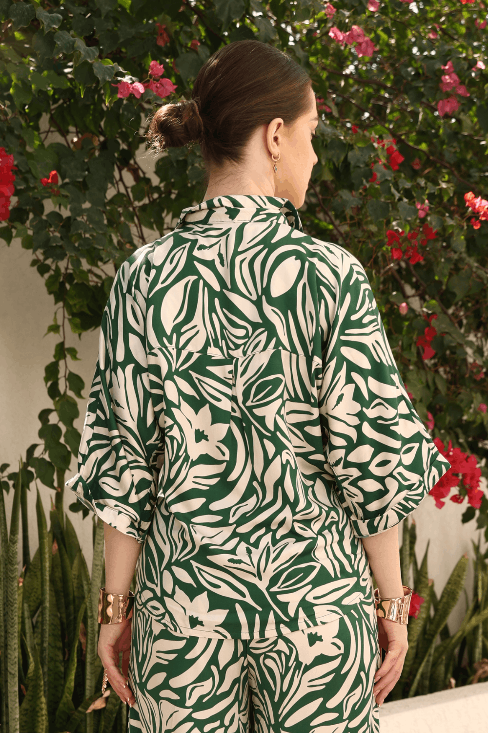 Farha Top - COCO by Cotton Collection