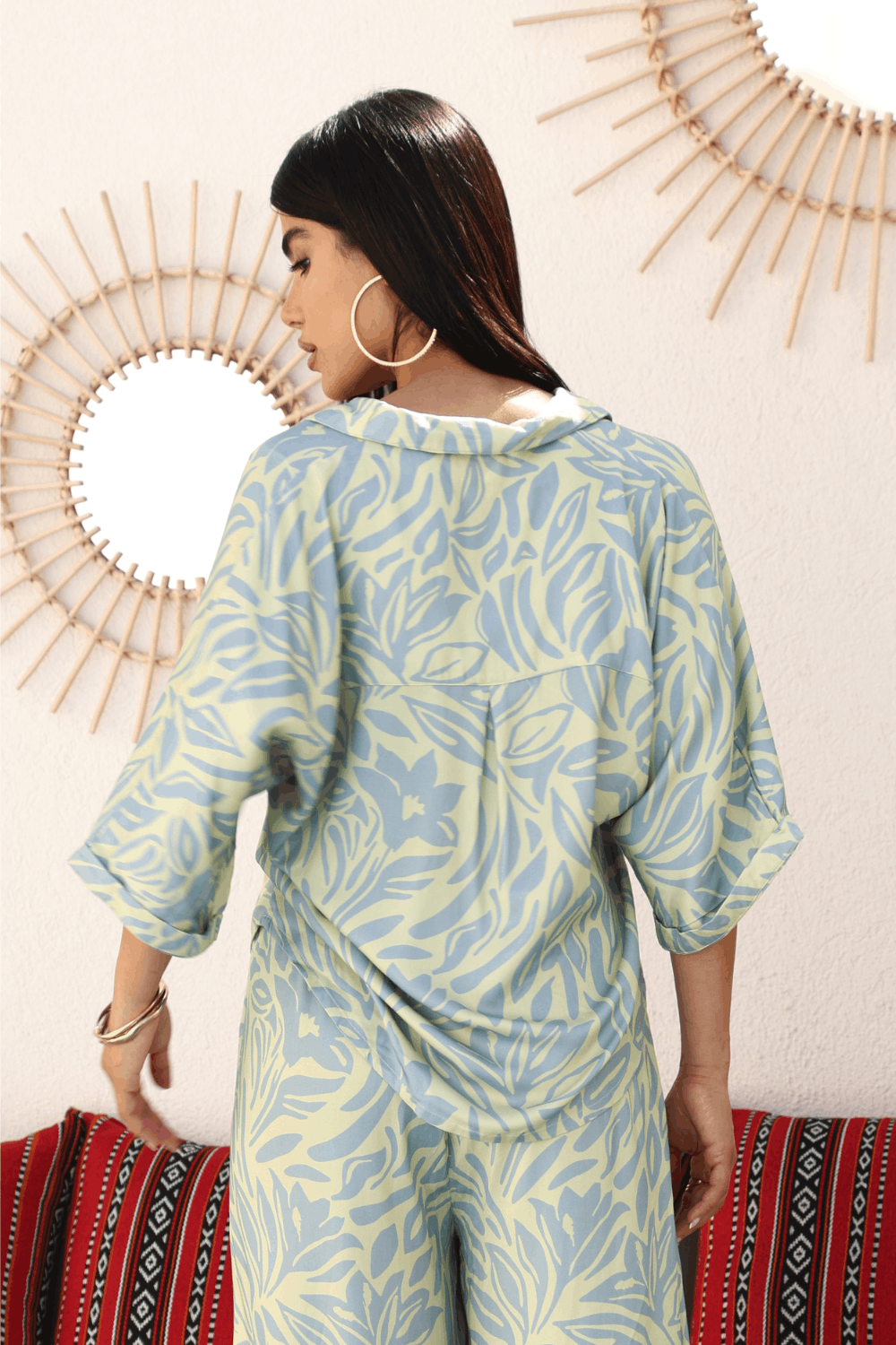 Farha Top - COCO by Cotton Collection