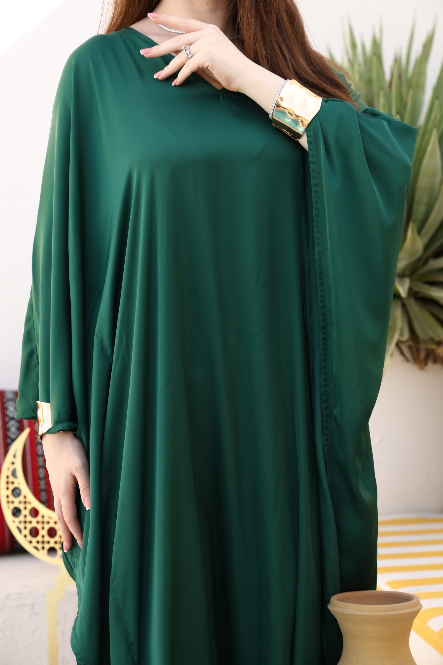 Noor Kaftan - COCO by Cotton Collection