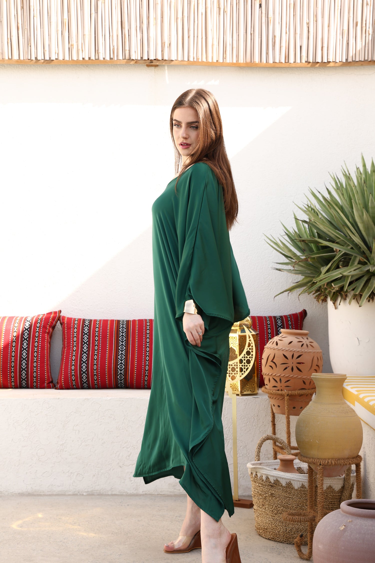 Noor Kaftan - COCO by Cotton Collection