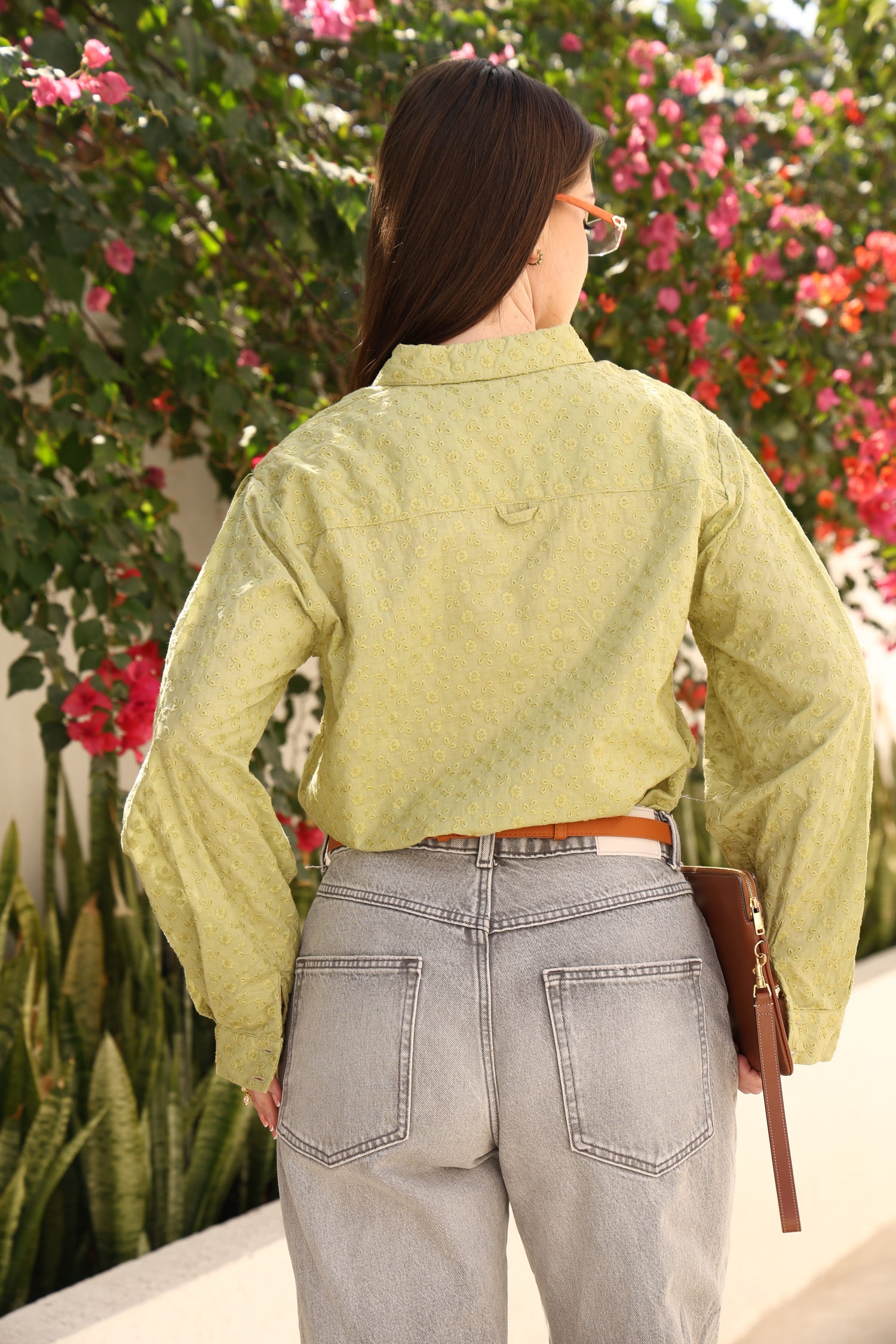 Asma Top - Cotton - COCO by Cotton Collection