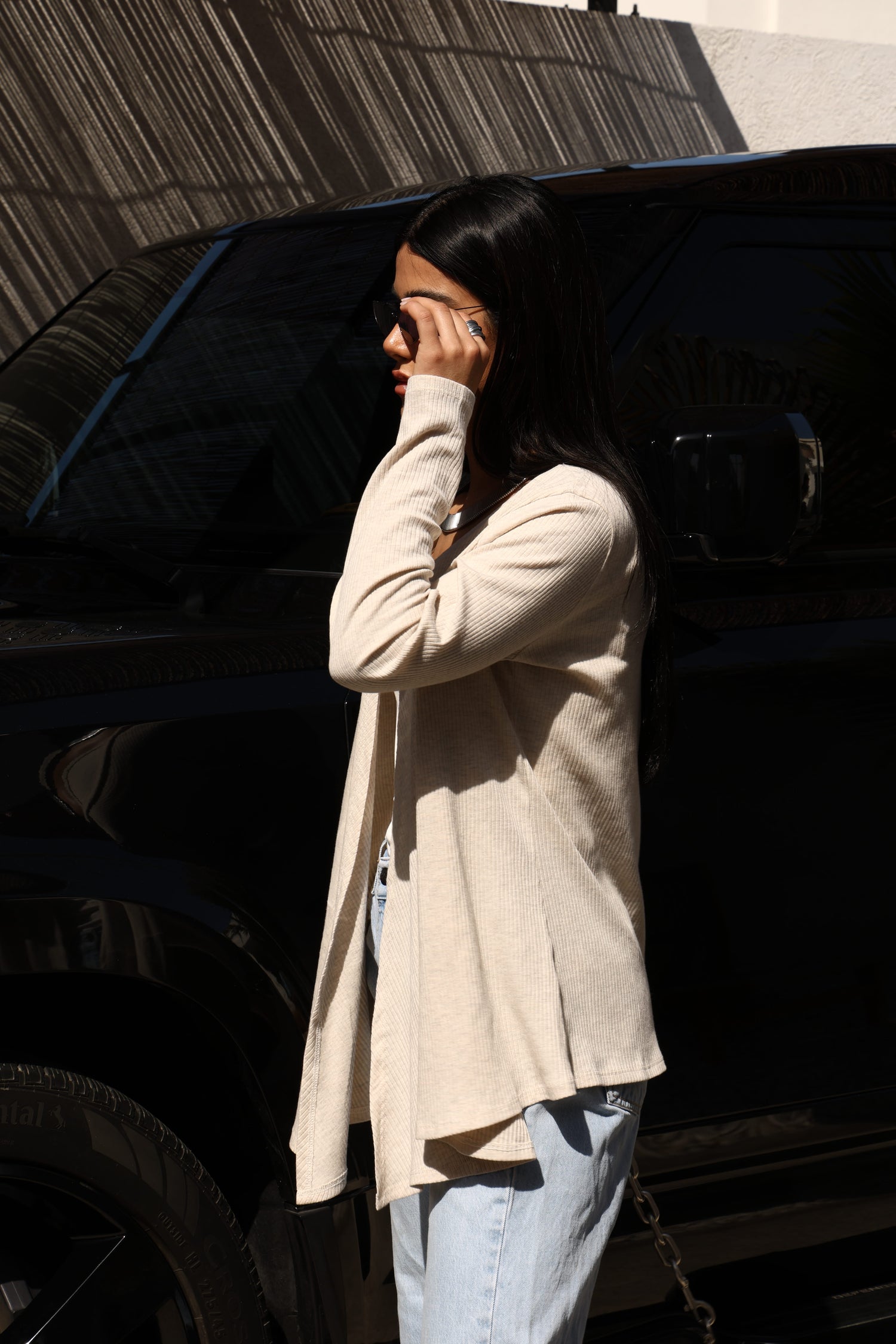 Hiba Cardigan - COCO by Cotton Collection