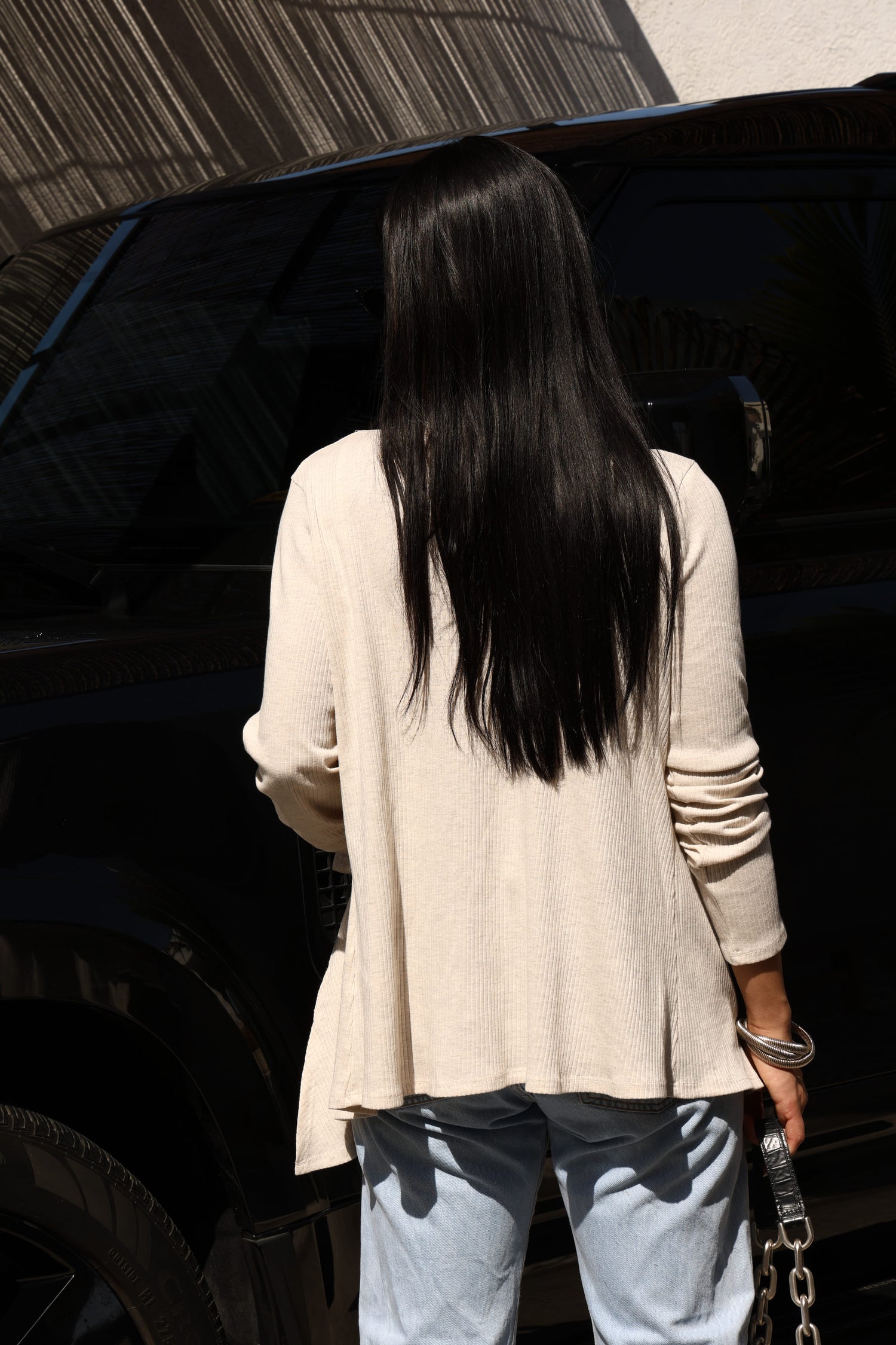 Hiba Cardigan - COCO by Cotton Collection