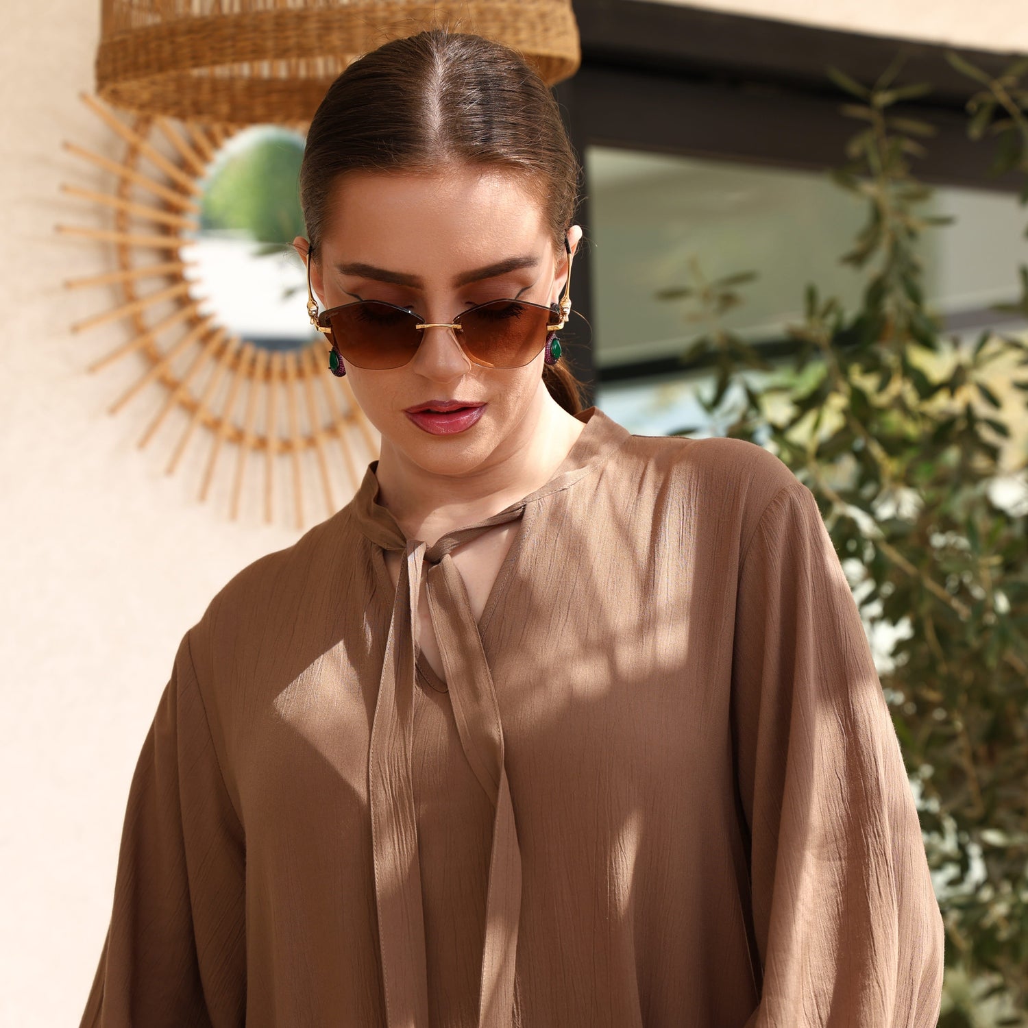 Inara Dress - COCO by Cotton Collection