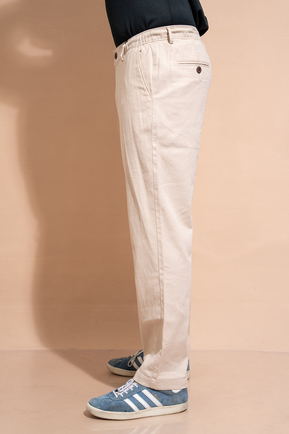 Linen Pants - COCO by Cotton Collection