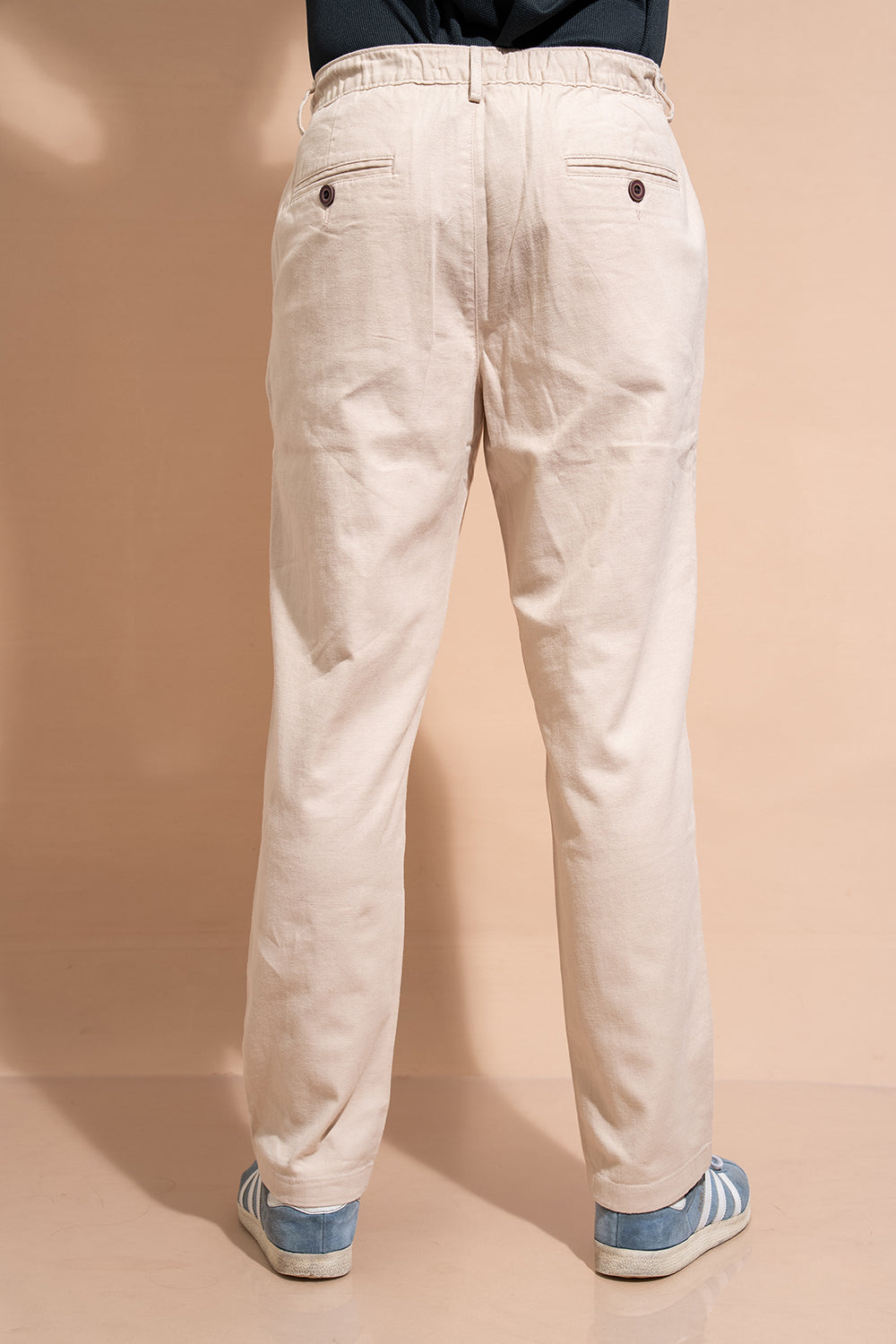 Linen Pants - COCO by Cotton Collection