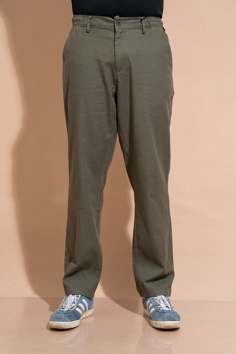 Linen Pants - COCO by Cotton Collection