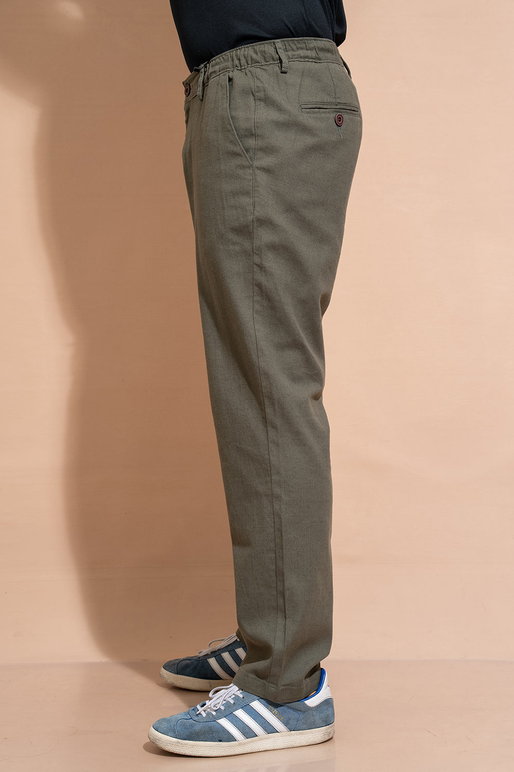 Linen Pants - COCO by Cotton Collection
