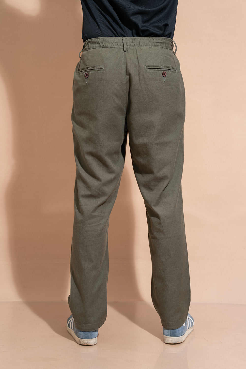 Linen Pants - COCO by Cotton Collection