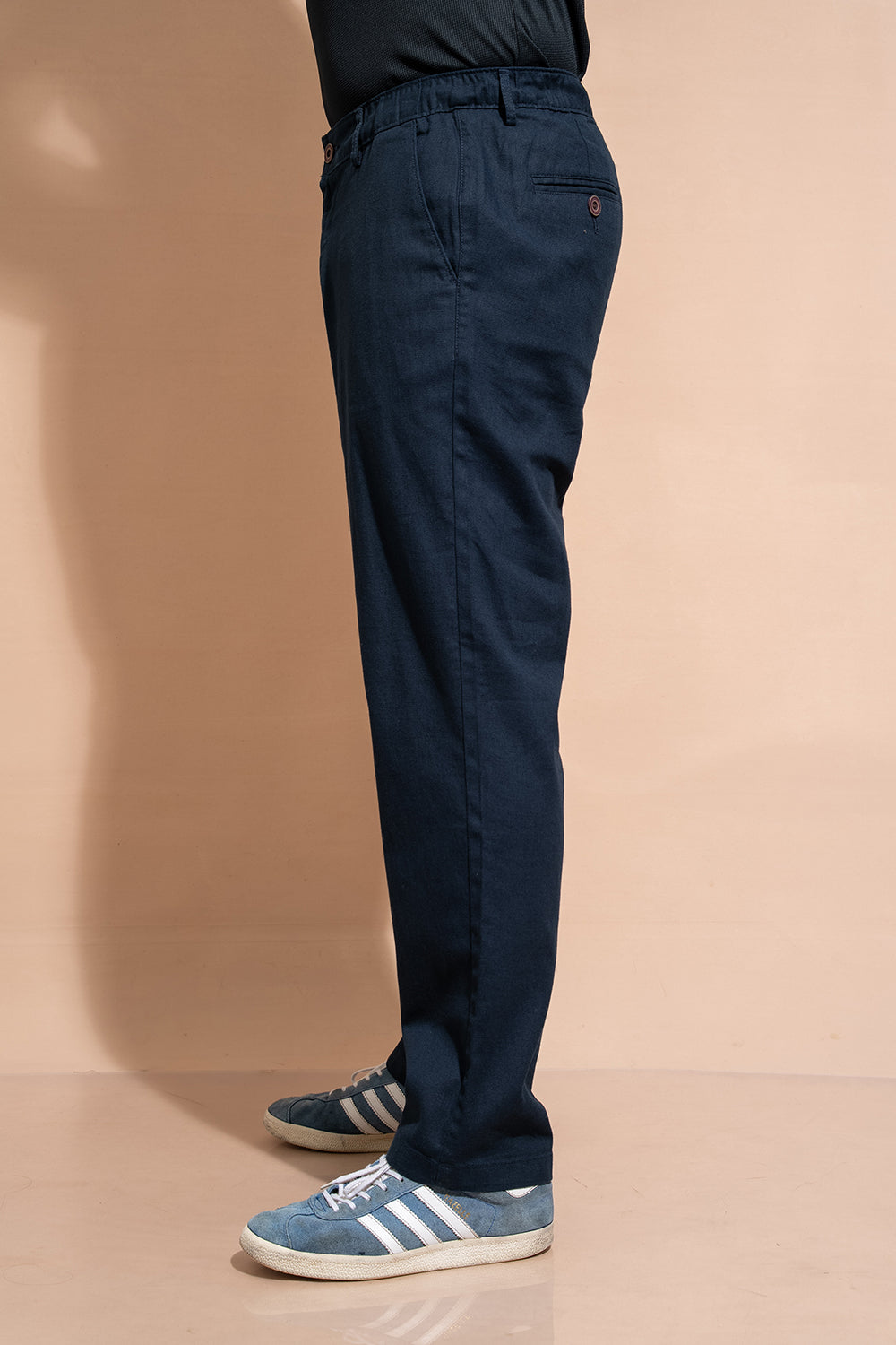 Linen Pants - COCO by Cotton Collection