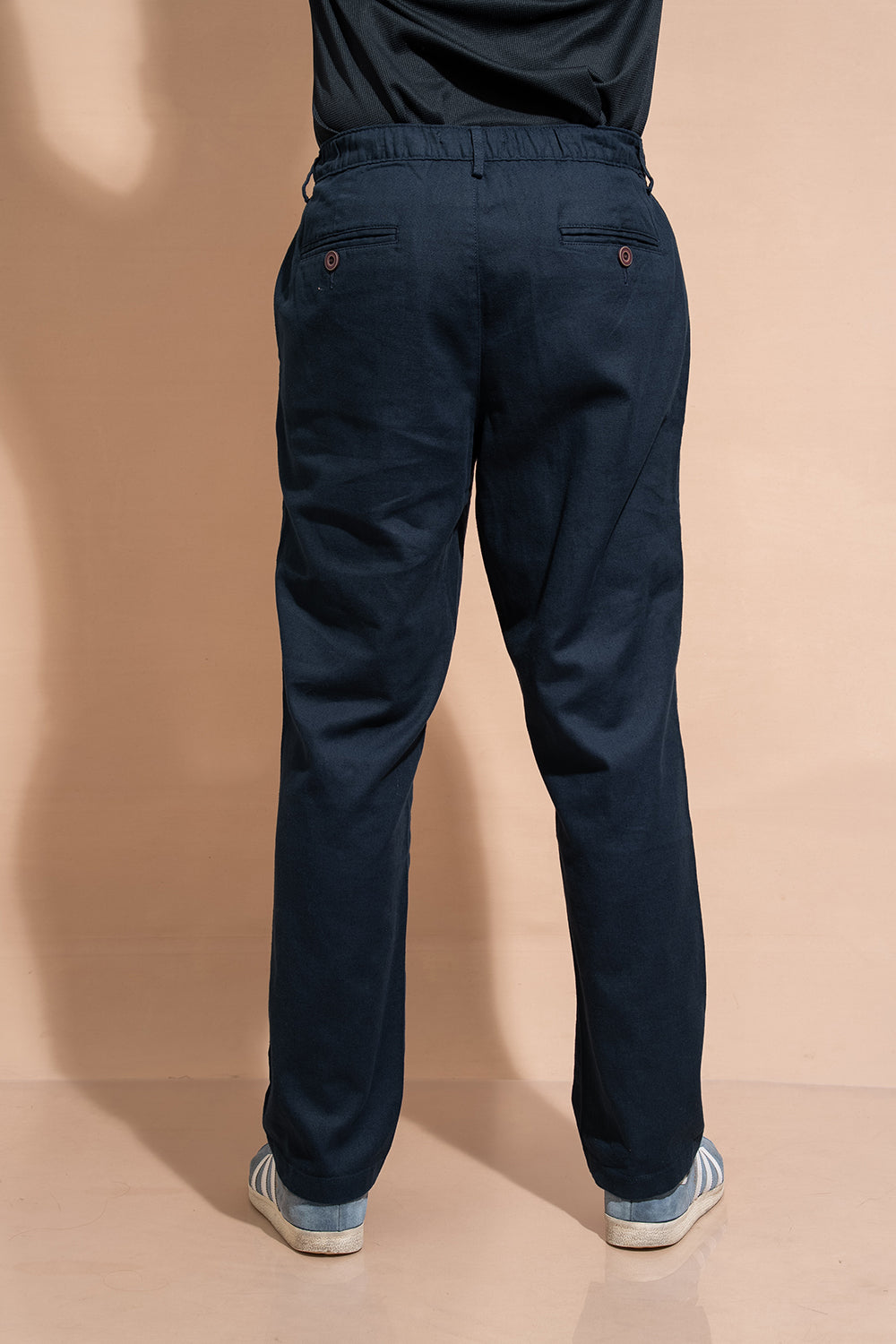 Linen Pants - COCO by Cotton Collection