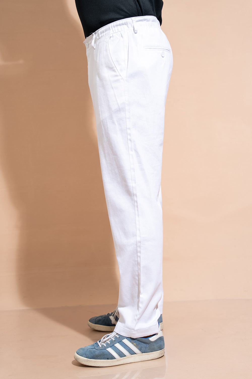 Linen Pants - COCO by Cotton Collection