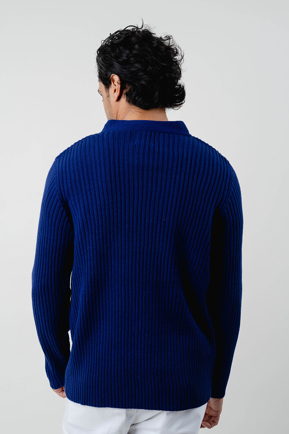 Men's Cardigan - COCO by Cotton Collection
