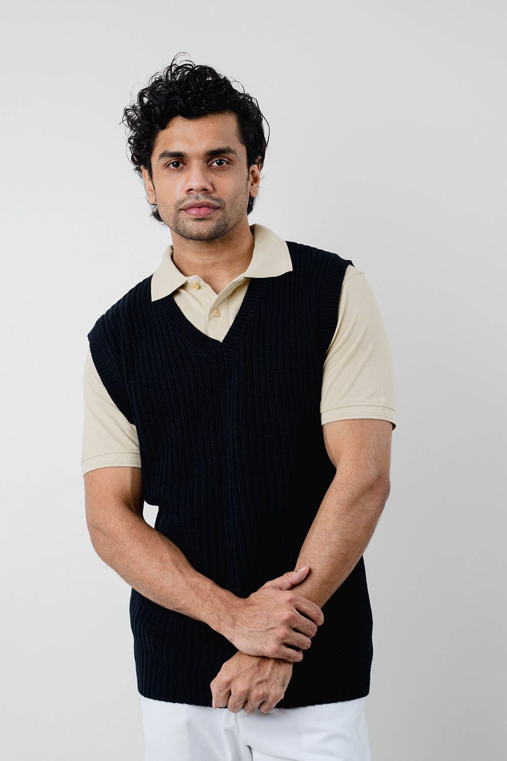 Vest - COCO by Cotton Collection