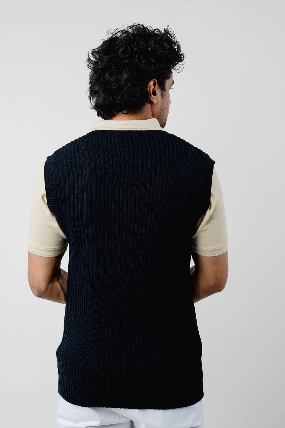Vest - COCO by Cotton Collection