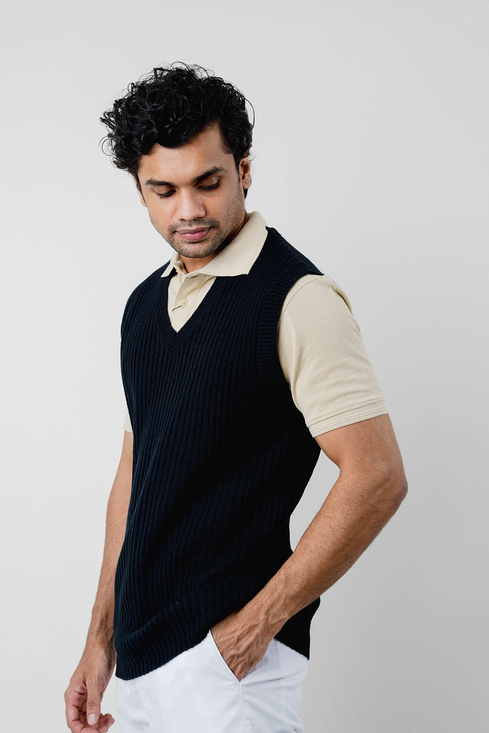 Vest - COCO by Cotton Collection