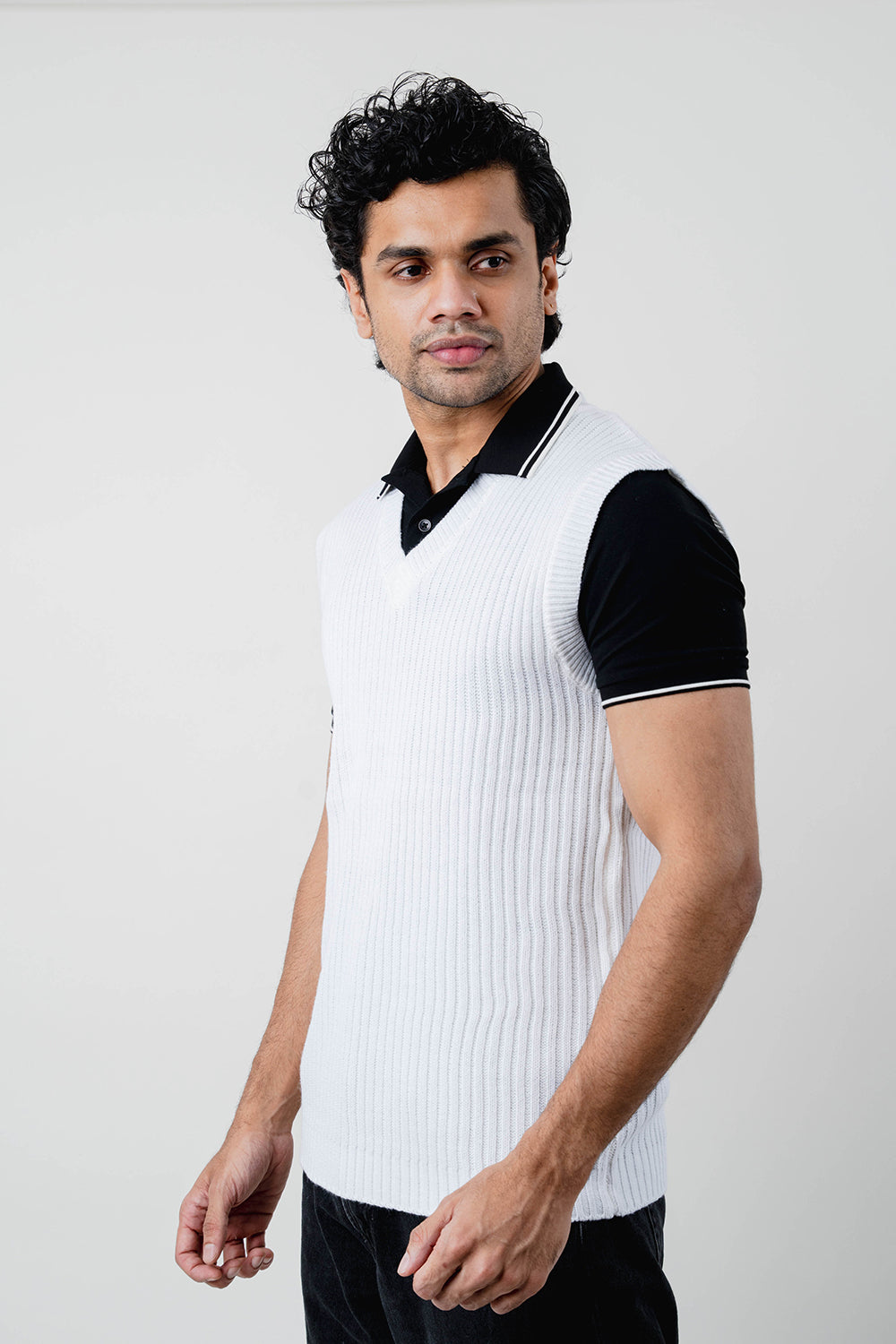 Vest - COCO by Cotton Collection