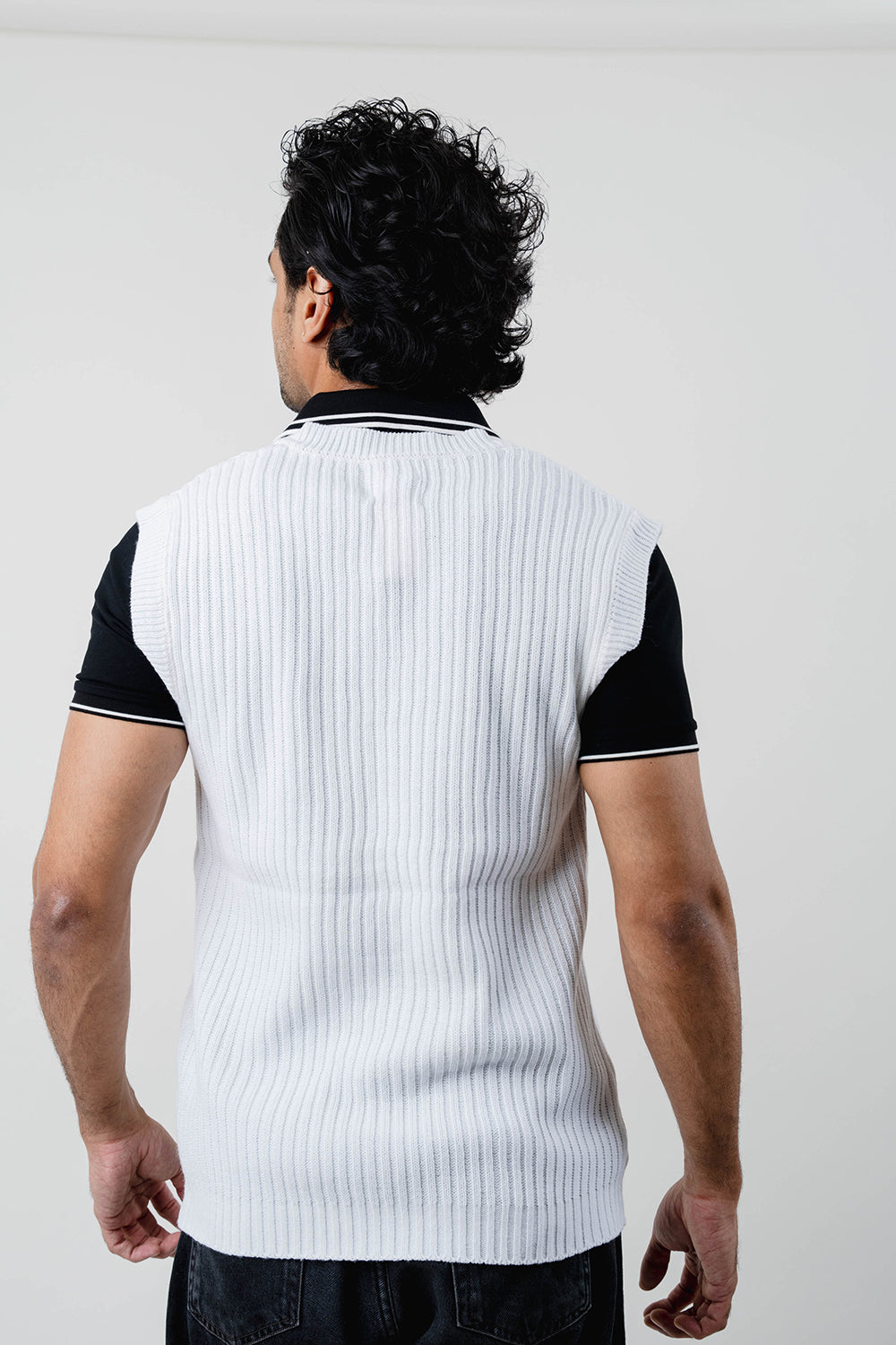 Vest - COCO by Cotton Collection