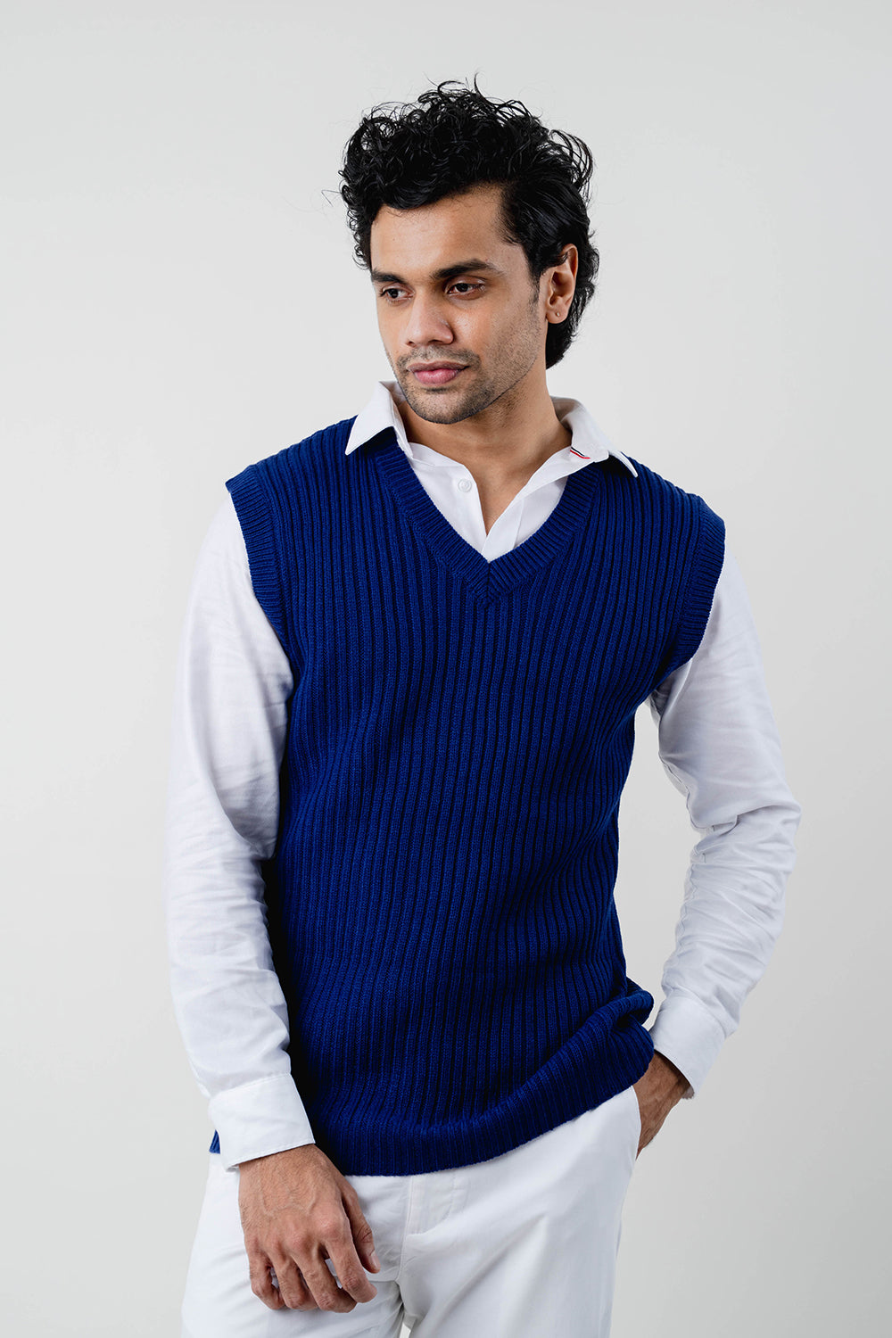 Vest - COCO by Cotton Collection