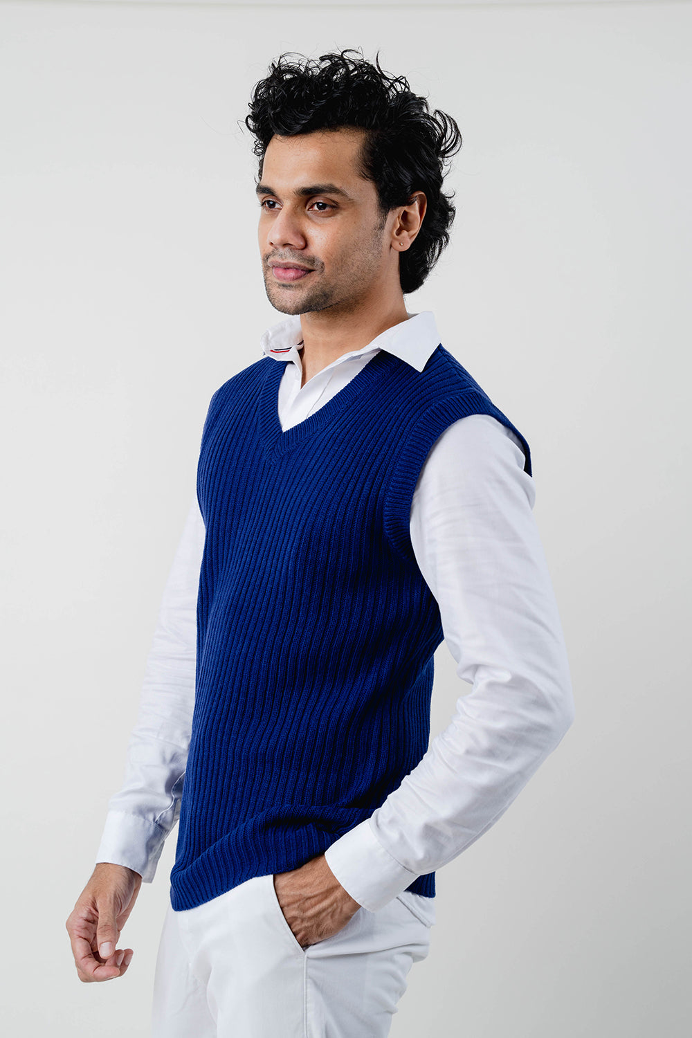 Vest - COCO by Cotton Collection