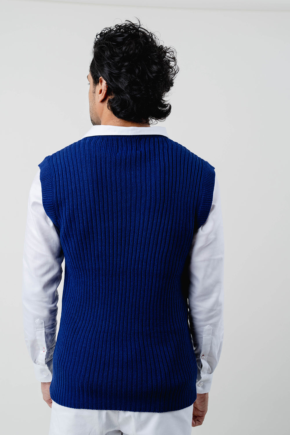 Vest - COCO by Cotton Collection