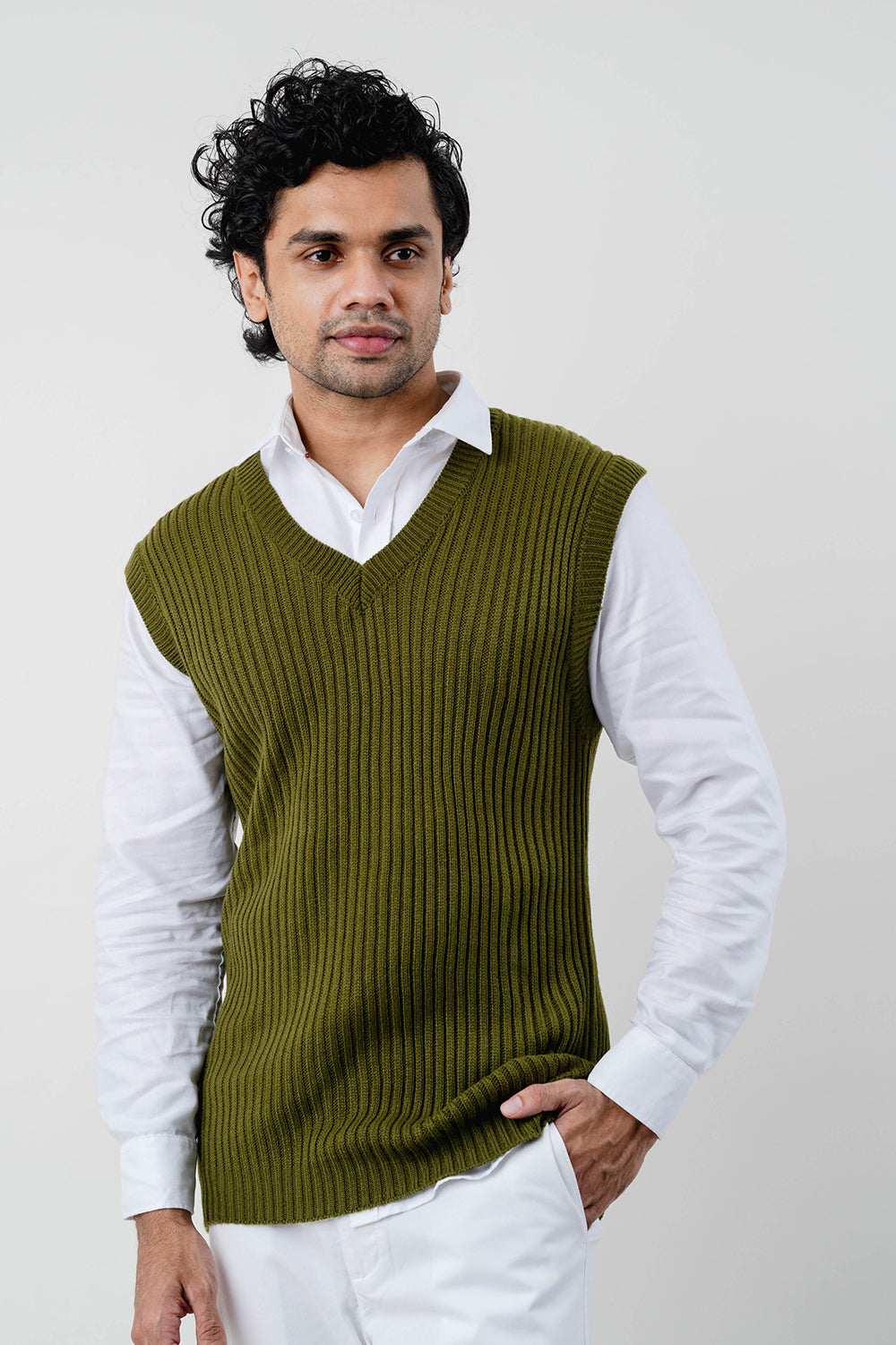 Vest - COCO by Cotton Collection