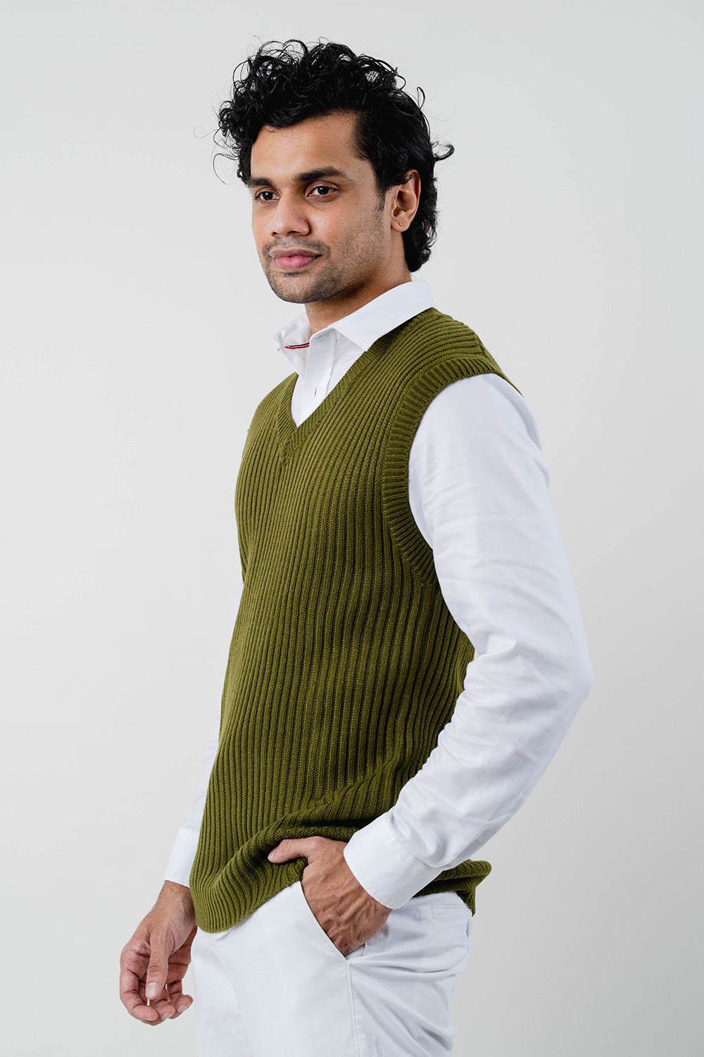 Vest - COCO by Cotton Collection