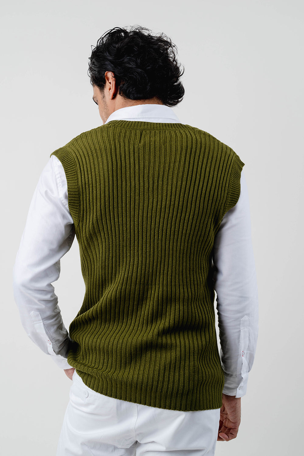 Vest - COCO by Cotton Collection