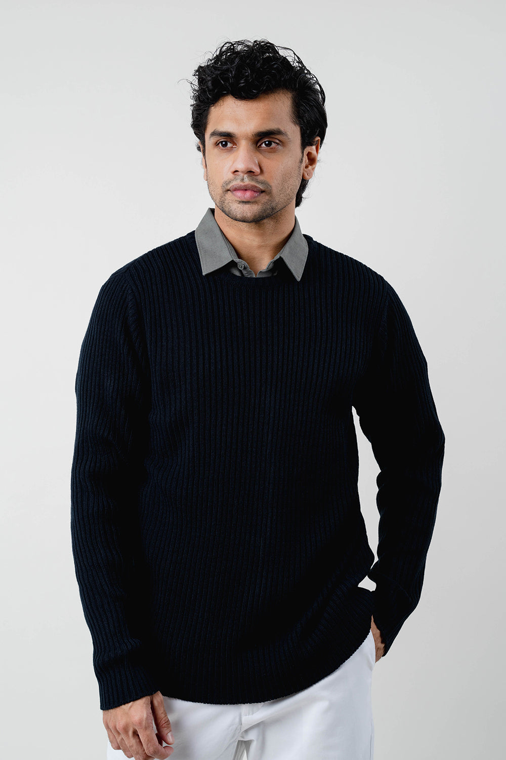 Men's Sweater - COCO by Cotton Collection
