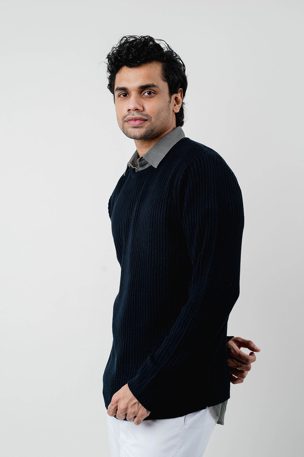 Men's Sweater - COCO by Cotton Collection