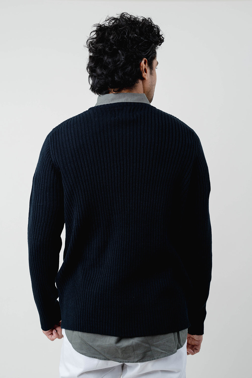 Men's Sweater - COCO by Cotton Collection