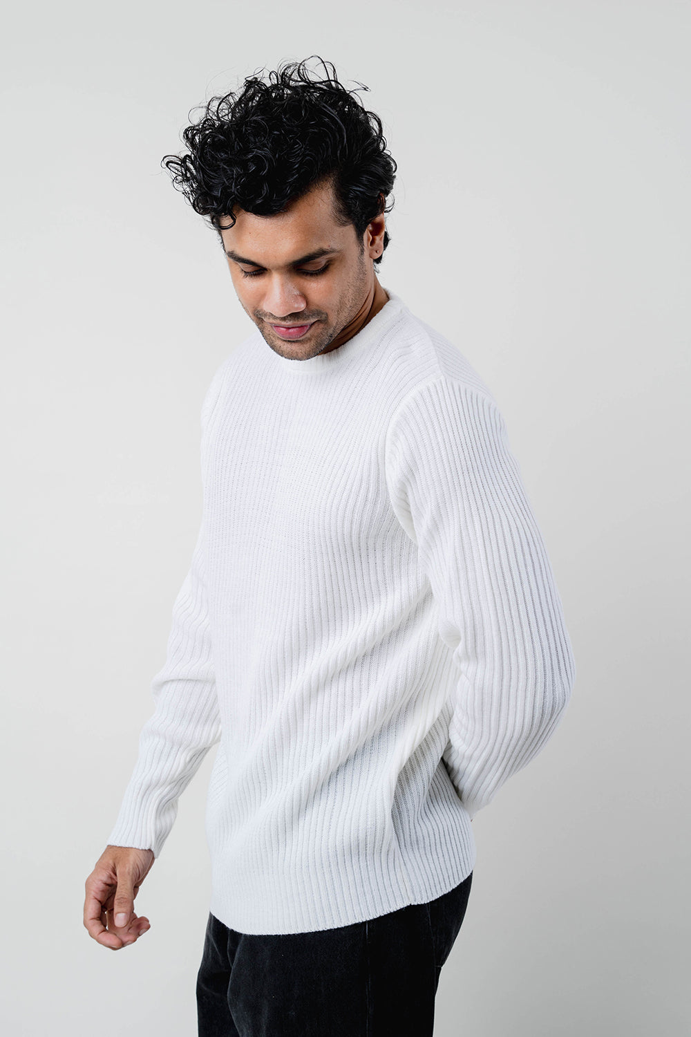 Men's Sweater