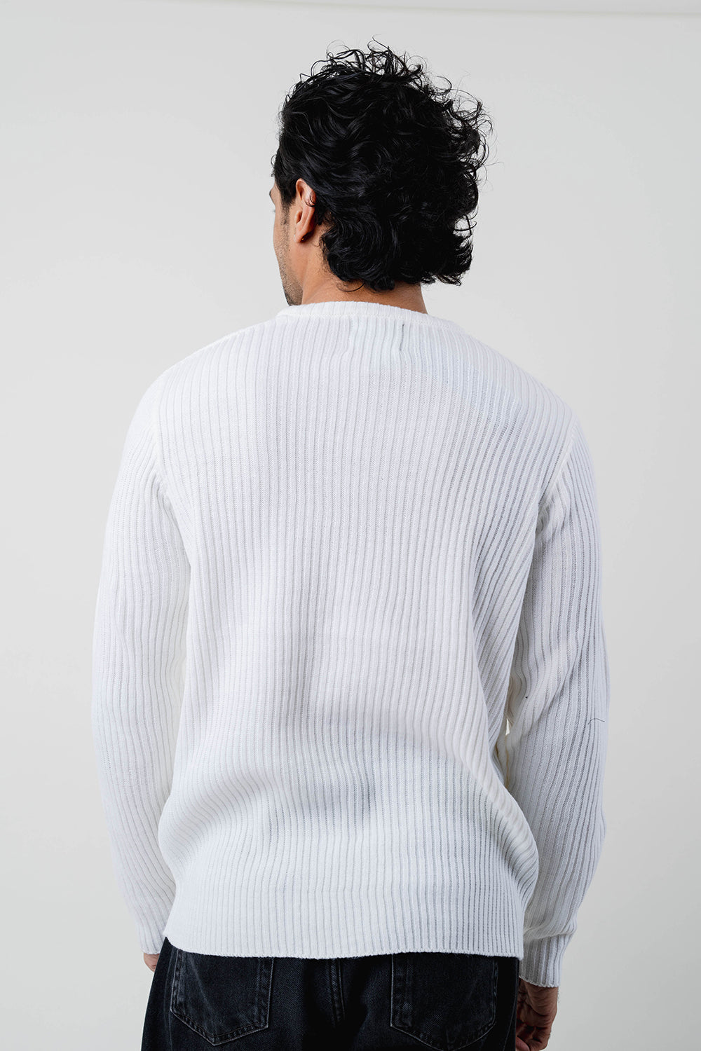 Men's Sweater