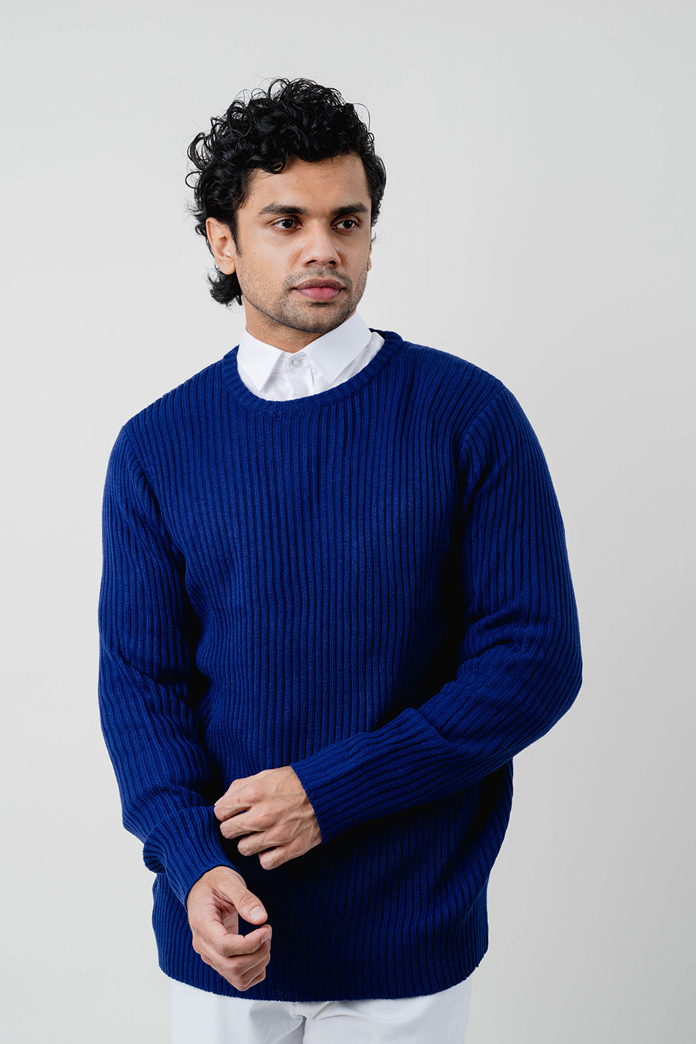 Men's Sweater - COCO by Cotton Collection