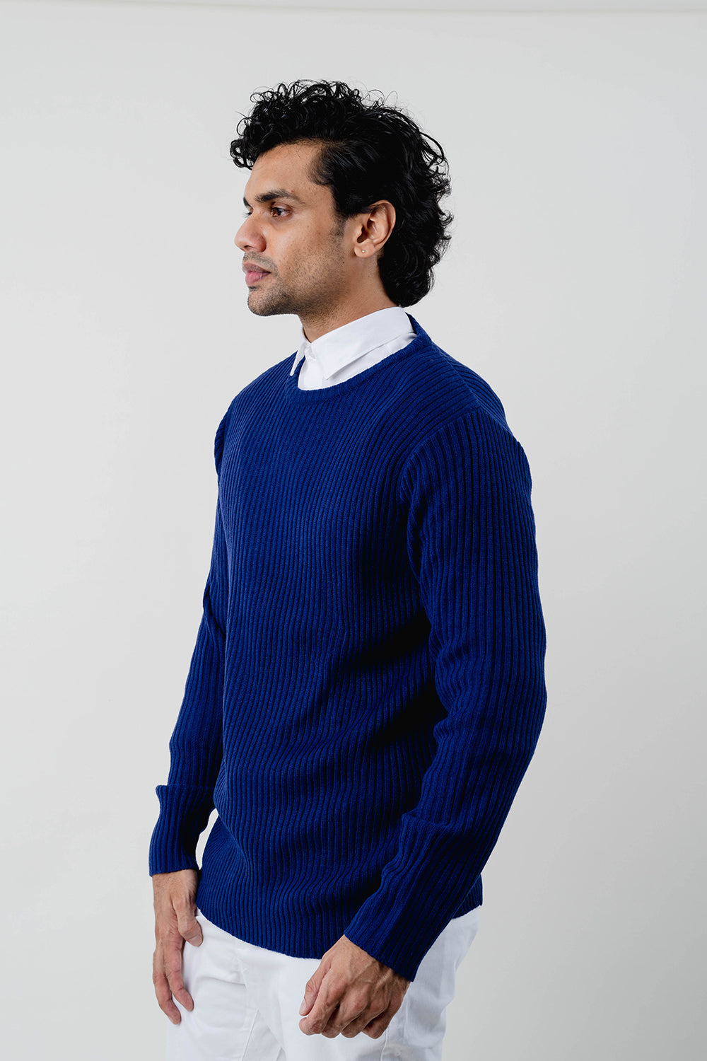 Men's Sweater - COCO by Cotton Collection