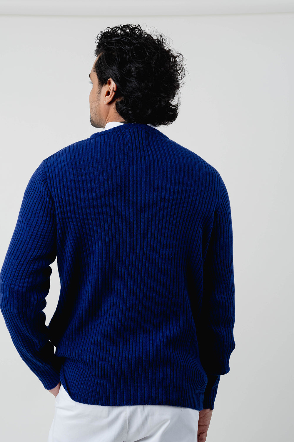 Men's Sweater - COCO by Cotton Collection