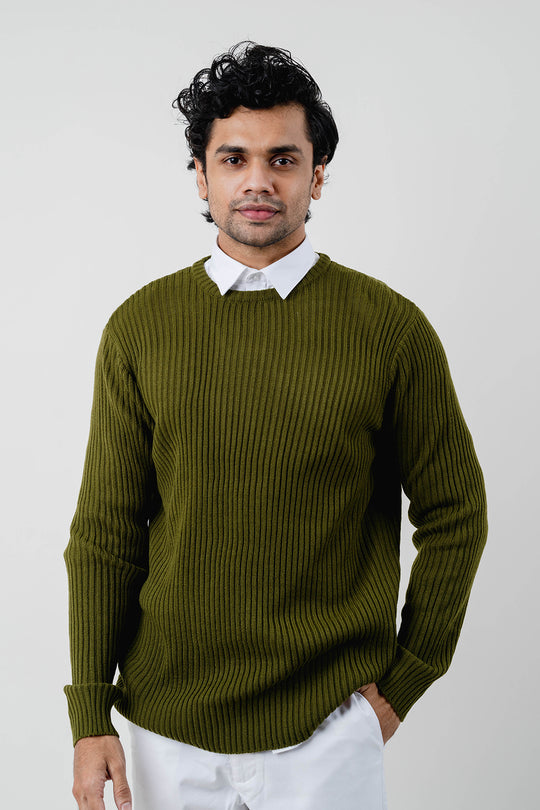 Men's Sweater - COCO by Cotton Collection