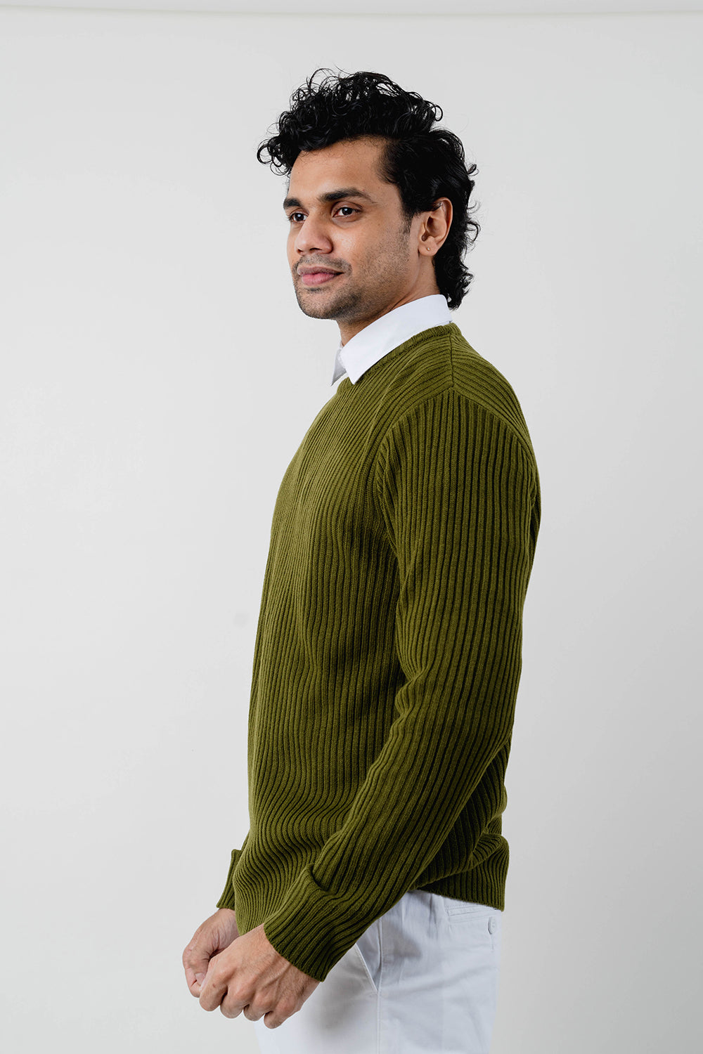 Men's Sweater - COCO by Cotton Collection