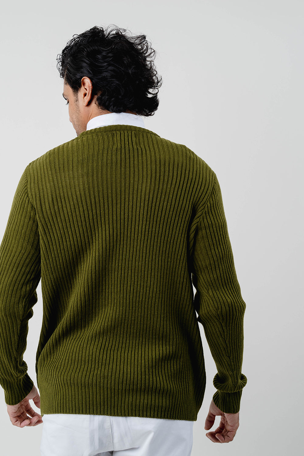 Men's Sweater - COCO by Cotton Collection