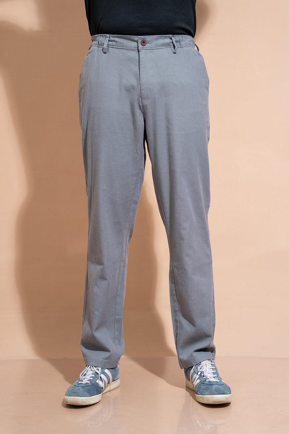 Twill Pants - COCO by Cotton Collection