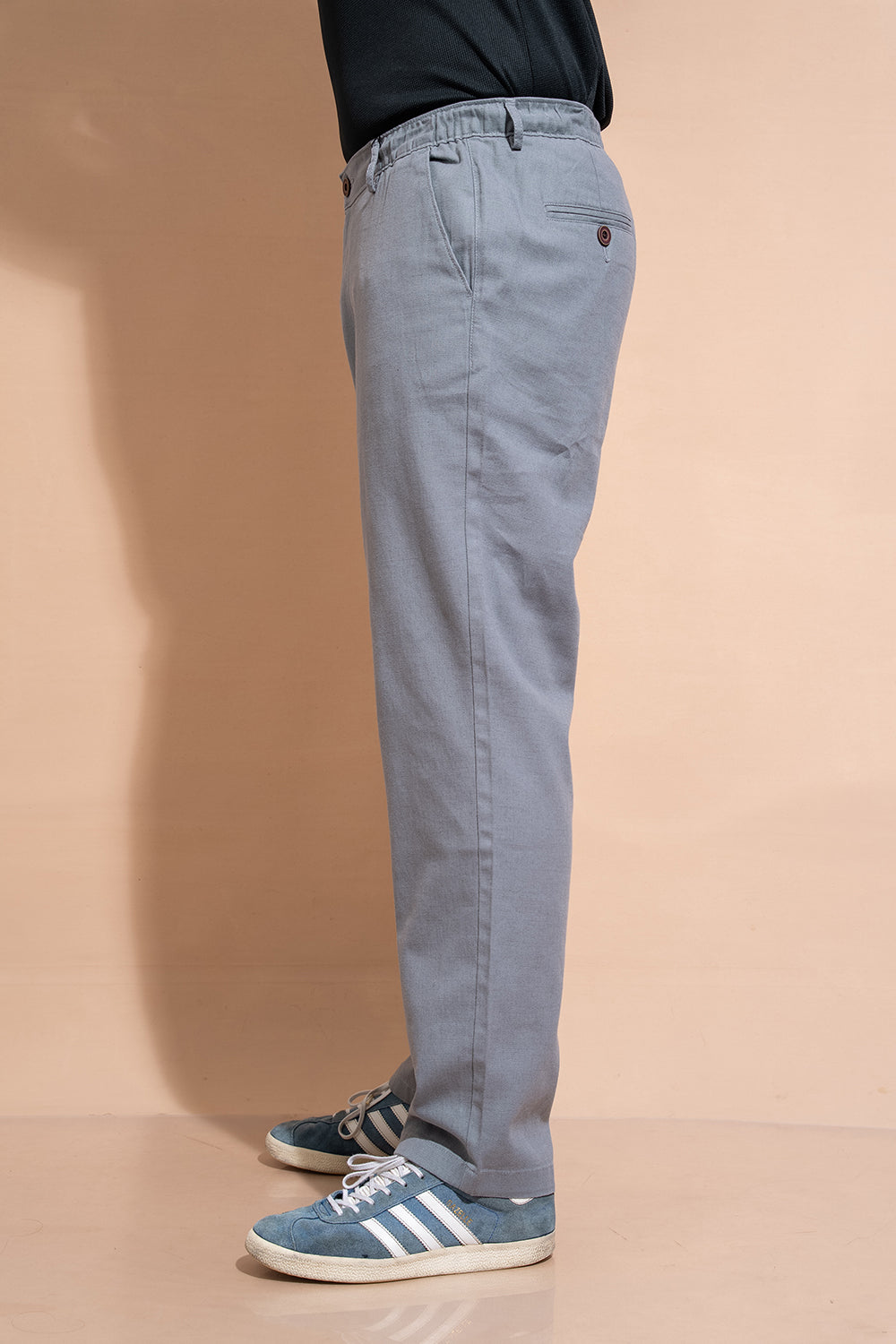Twill Pants - COCO by Cotton Collection