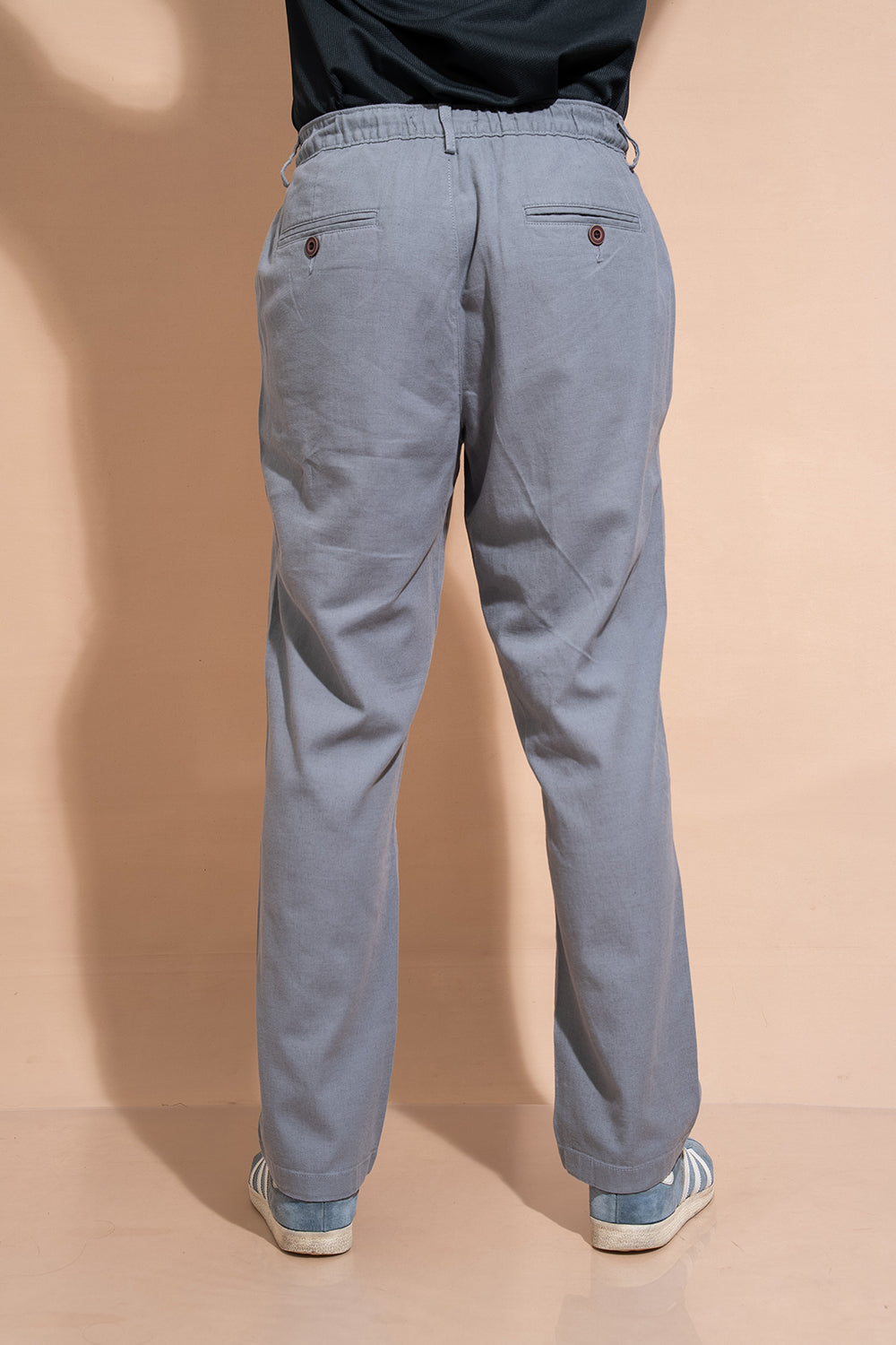 Twill Pants - COCO by Cotton Collection