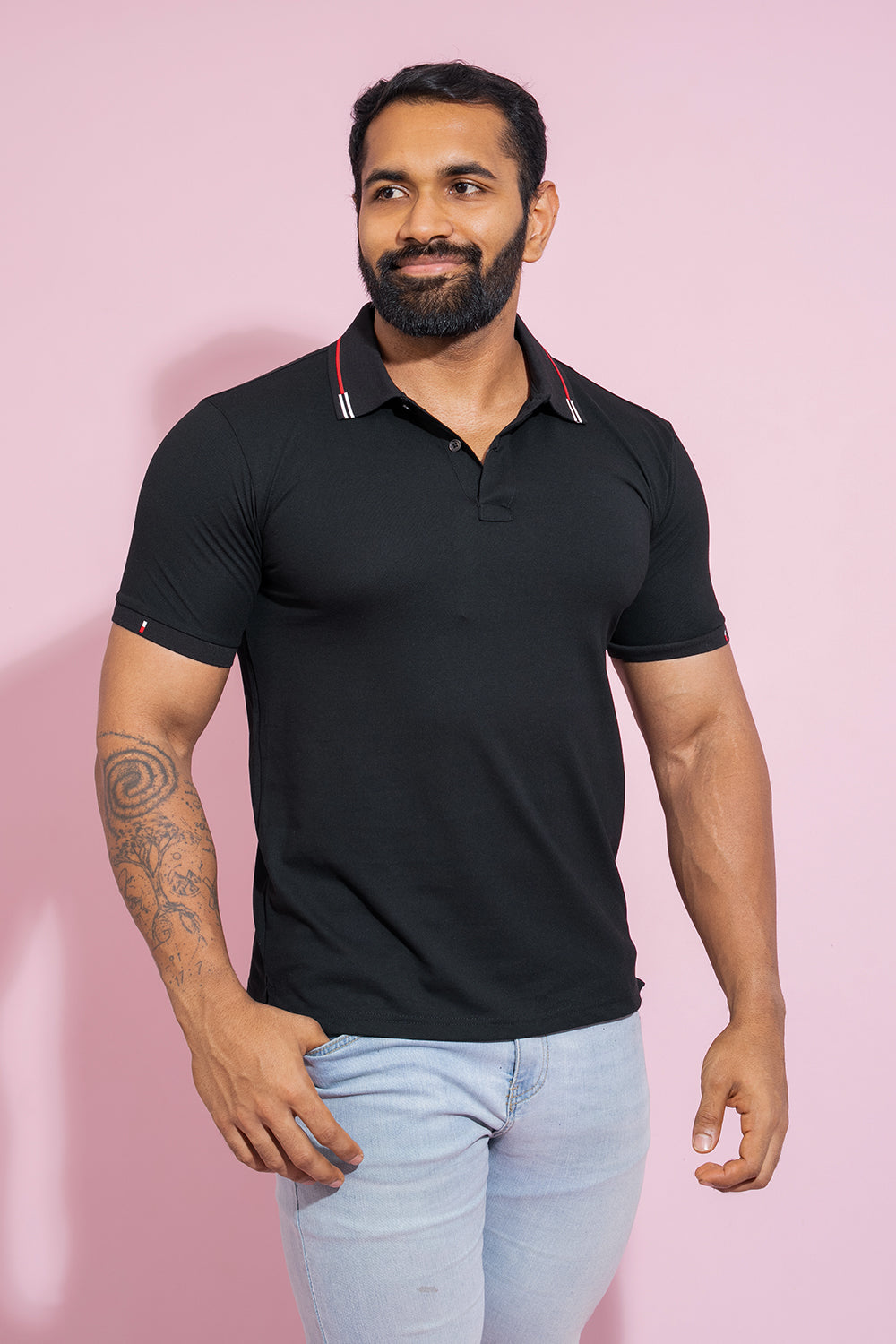 Polo T-shirt - COCO by Cotton Collection