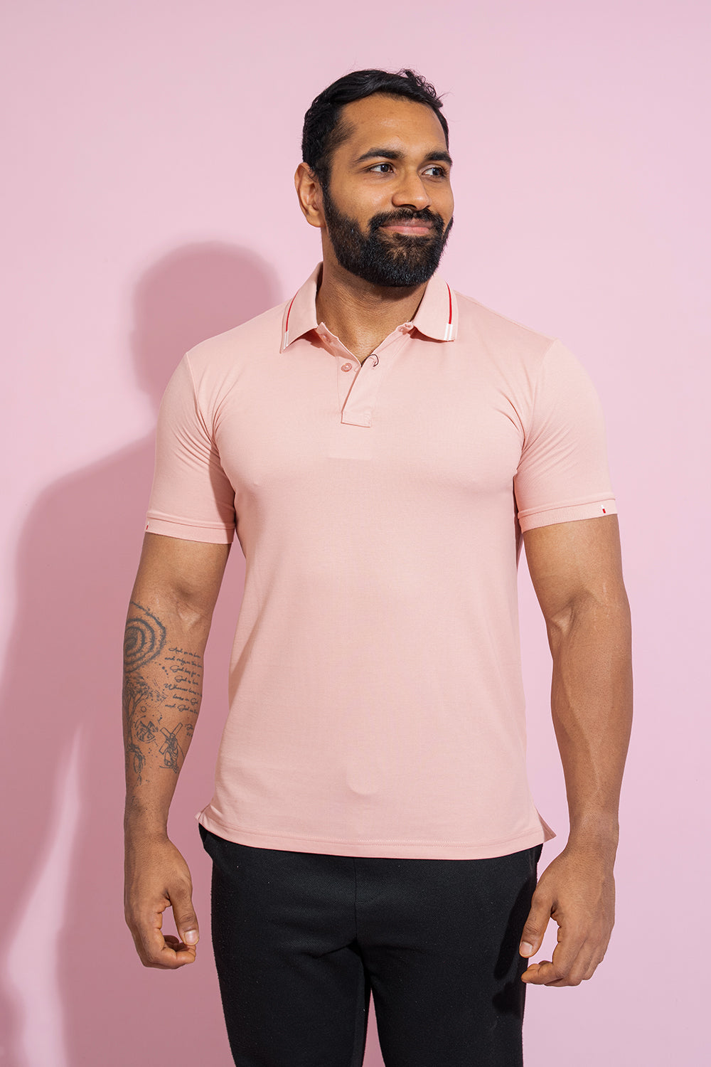 Polo T-shirt - COCO by Cotton Collection