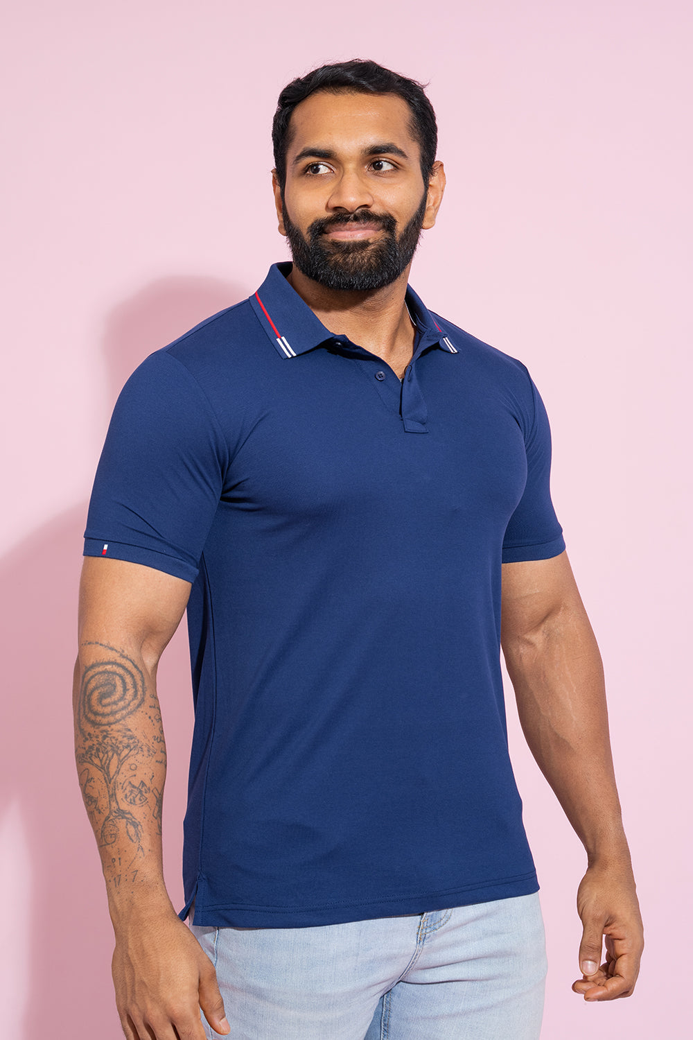 Polo T-shirt - COCO by Cotton Collection