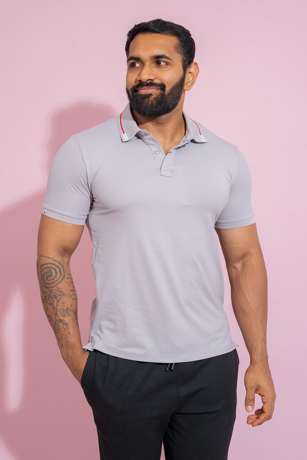 Polo T-shirt - COCO by Cotton Collection