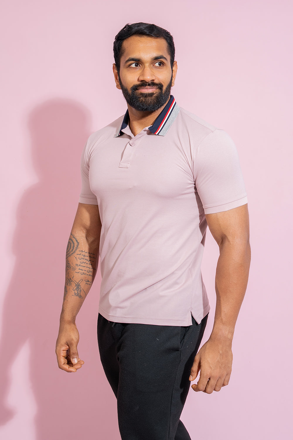 Polo T-shirt - COCO by Cotton Collection