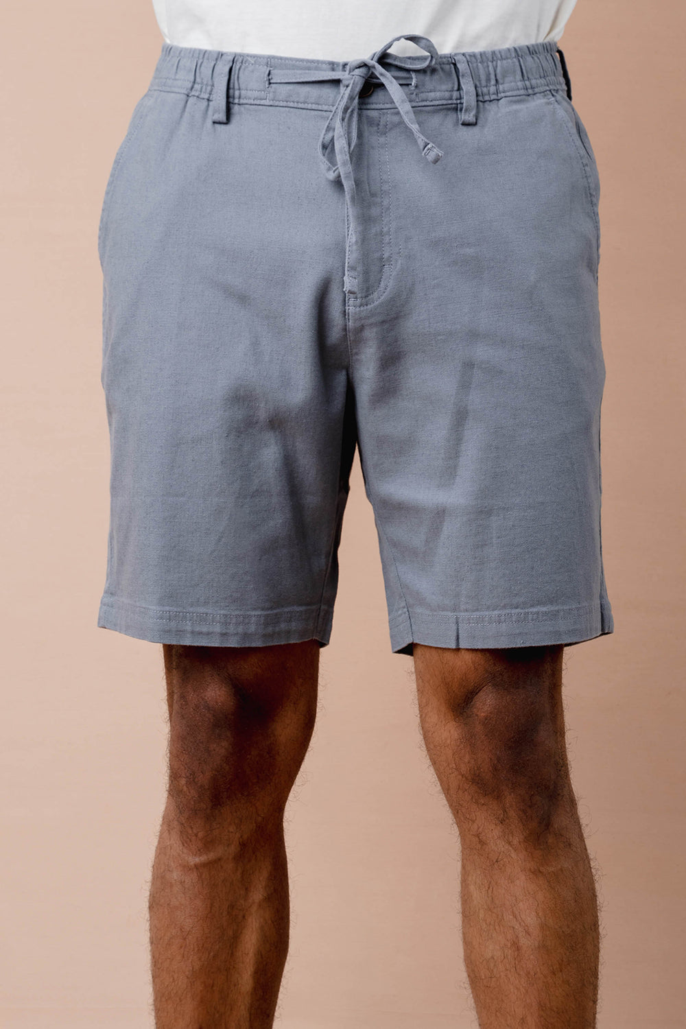 Linen Shorts